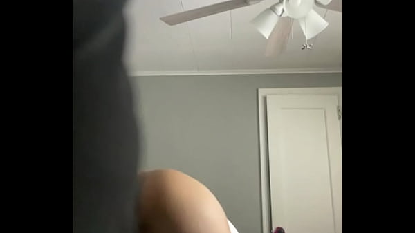 Image pov bent over