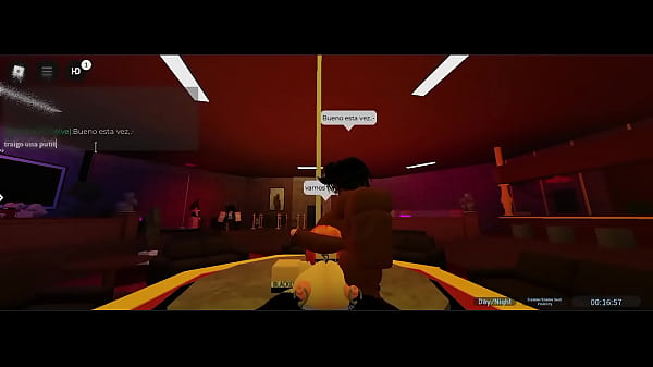 Image PELIROJA LE GUSTA SER UNA PUTA DESCARADA (ROBLOX)