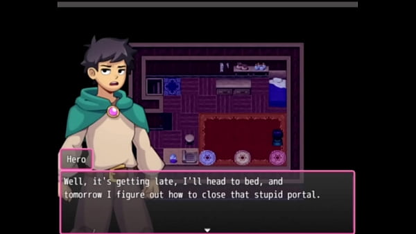 Image Ninky wizardry #1