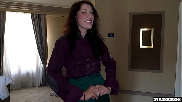 Image Italian Cook Fucked Hard In Anal And Eats 2 DP To Avoid Getting Fired!!!