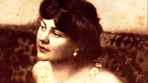 Image vintage erotic art