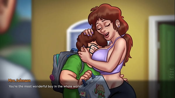 Image All sex scenes with Judith and Tammy - Summertime Saga 21.0.0