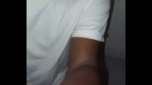 Image Checking to see if my genitals are ok if they still work properly while dressed in a white shirt and black jeans for free 2