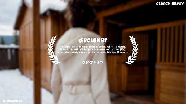 Image Horny teen Eveline goes absolutely wild in public sauna [Ai Generated]