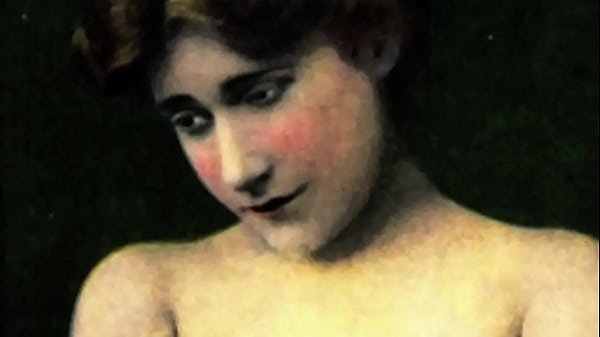 Image vintage erotic art