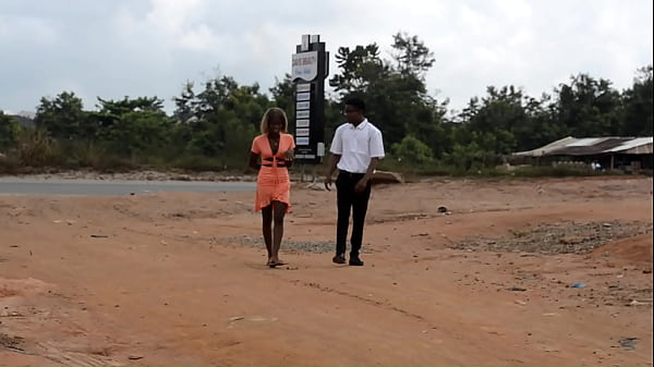 Image How we find and fuck sluts in Africa