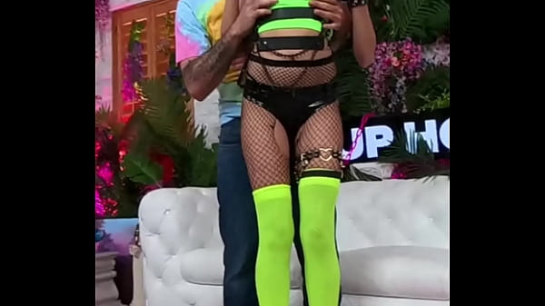 Image Slutty Hime Marie Begs To Get Her Hind Pussy Fucked By Nade Nasty!