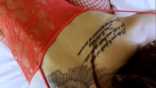 Image Busty Latina get anal destruction