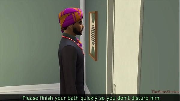 Image Indian plumber fucks client's wife