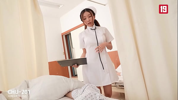 Image Nurse Treats Your Dick with Orgasm