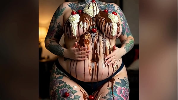 Image ai Girls Love Getting Messy