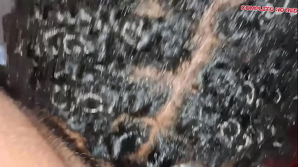 Image Jovem negra EVANGELICA deslumbrante leva um pau enorme NA BUCETA APERTADA!!