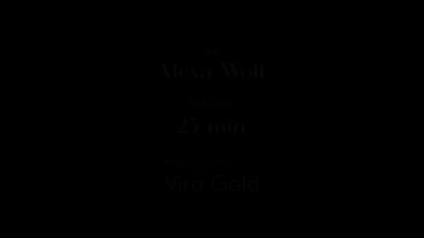 Image My Fitness Coach Miss Alexa Get Anal