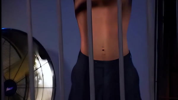 Image Even if it means letting his sperm spray into her mouth like they were also on a jailbreak