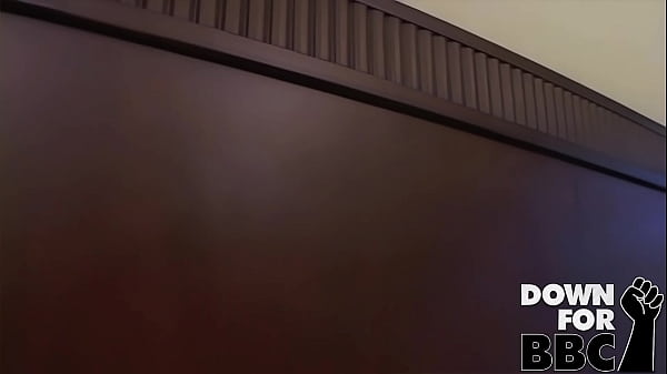 Image DOWN FOR BBC - Bailey Bliss POV BBC Anal Fun