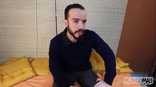 Image Um reuni&atilde_o de amigos que virou um Suruba e acabou com a amizade!