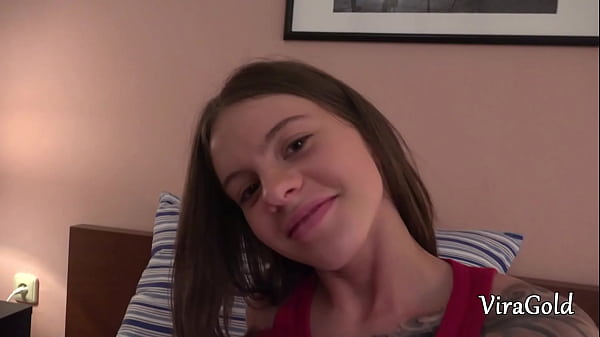 Image Lita Phoenix Scored a Full Mouth of Sperm after Blowjob and Footjob