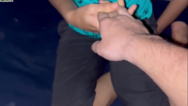 Image Desi Indian village girl desi hot pussy (In Hindi)