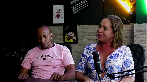 Image VEJA A ENTREVISTA SAFADA E CHEIA DE PUTARIA COM O NEGRO TOP OFICIAL E FRANCIS SIMAS NO PORN CAST BRAZIL - PARTE 2 (WATCH ON: SHEER/RED)