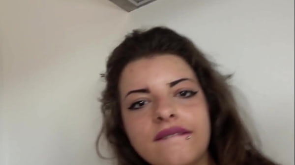 Image Hot Hookup with Naughty Italian Slut