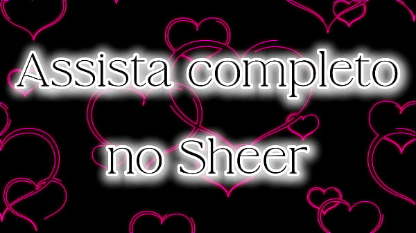 Image Vem buscar seu presente de Natal - Ganhou leite de duas bucetinhas rosa