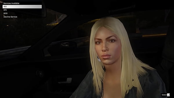 Image GTA 5 - First Person Hooker #17