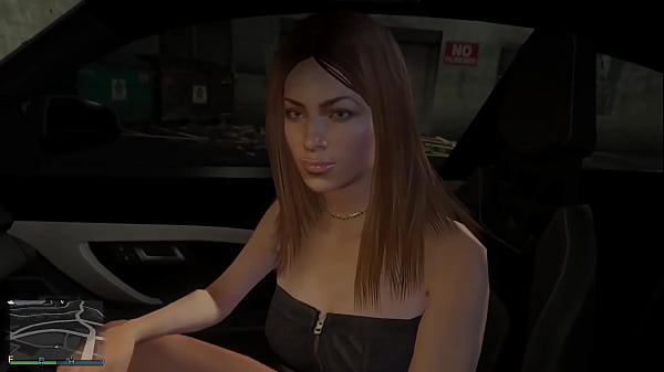 Image GTA 5 - First Person Hooker #18