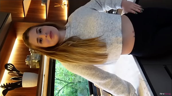 Image Empinei a BUCETA pro corno METER enquanto CHUPAVA a rola do meu assinante - Aline Novak