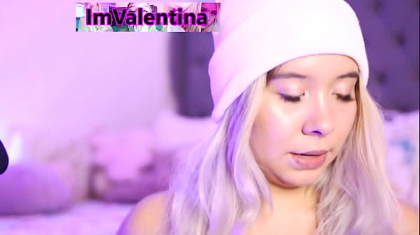 Image Valentina, the Medell&iacute_n Slut, Craves to Be Fucked Doggy Style Every Day, Her Big Ass Shaking with Every Thrust!