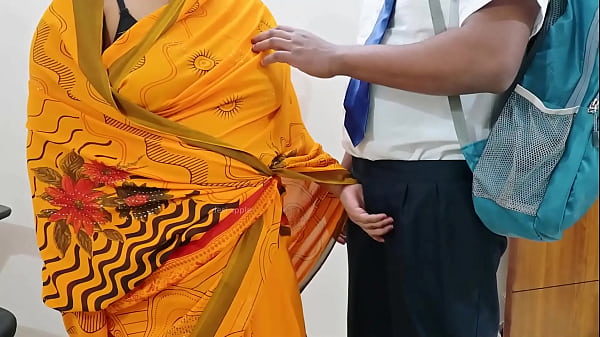 Image Teacher student affair