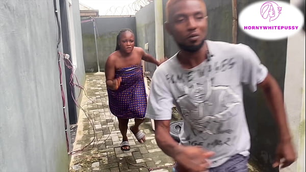 Image RUN INSIDE AND HAVE SEX WITH YOUR NEIGHOR'S WIFE. 4K