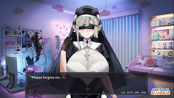 Image EP7: Magical Girl Doggystyle - My Wife Wants To Be A Professional Cosplayer (Gameplay)