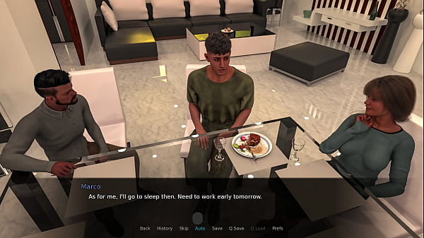 Image Elena the Good Famil 1