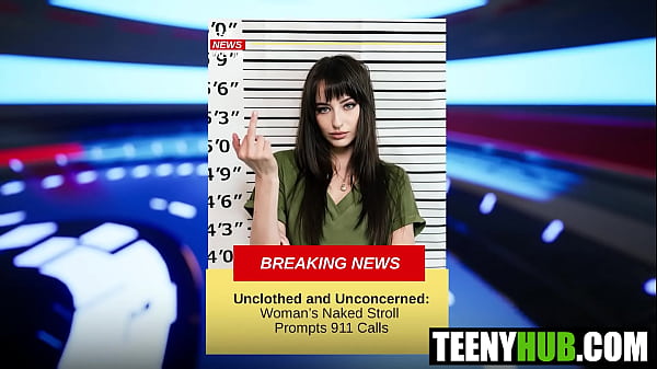 Image BREAKING NEWS! We have a Nudist in Texas Lana Smalls, Johnny Palms