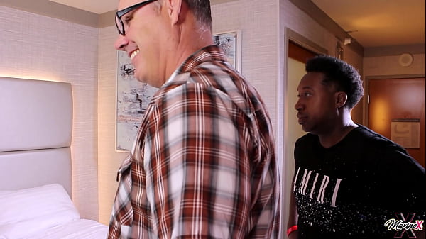 Image Asian Maxine X Gets Dicked By The Delivery Man & His Pervy Friend!