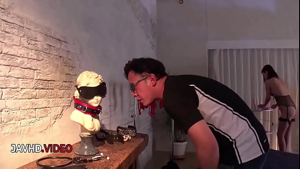 Image Naughty Japanese Miki Aimoto fucked passionately then made to swallow utterly.