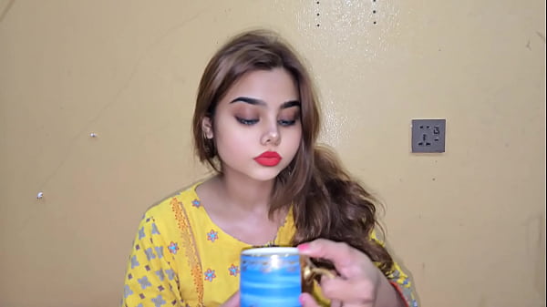 Image Pakistani Desi beautiful Stepmom Giving Handjob