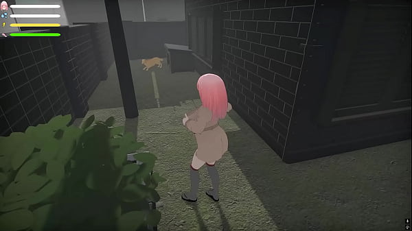 Image Roxane keeps on exploring her public naughtiness