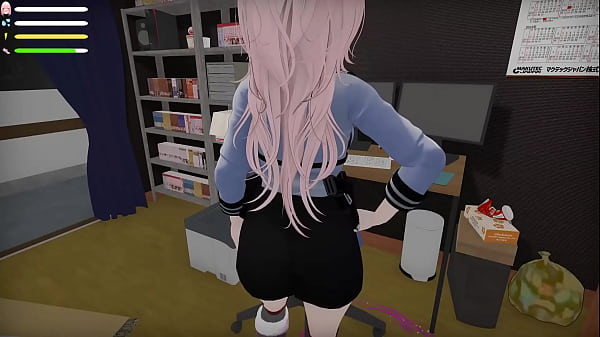 Image Getting comfortable in public