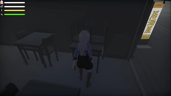 Image Continuing to expose in public