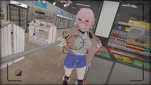 Image Steam game Roxanne continued