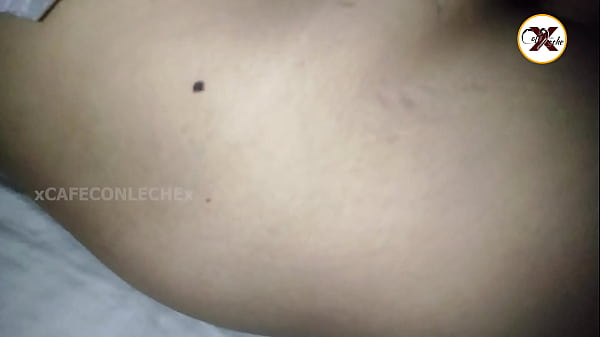 Image SIN DESPERTAR SE DEJA METER MI VERGA POR SU PELUDA VAGINA HASTA VENIRME ENCIMA