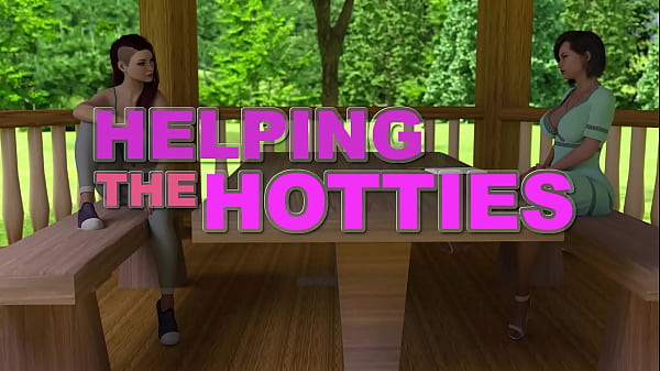 Image HELPING THE HOTTIES re-start #37