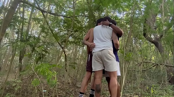 Image COMO DIZIA O DITADO: No Mato &eacute_ mais Gostoso