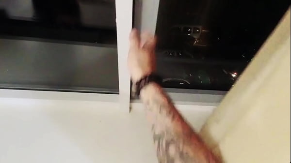 Image Hot Hotel Fuck: Blonde Milf Babe from Germany