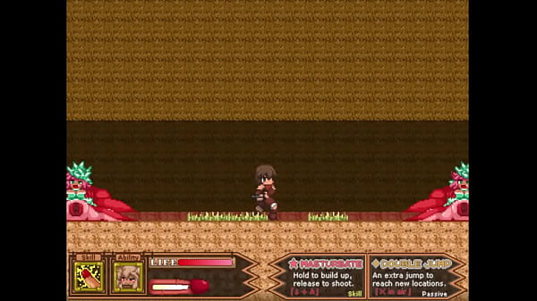 Image Forest Of Blue-Skin Version A (100% EP 2 - The Desert )