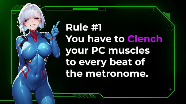 Image HFO Hentai Succubus Clench Training Episode 8 Infinity Loop