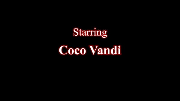 Image Sharing A Bed With My Sexy Stepmom Part 1 Coco Vandi WCA Productions