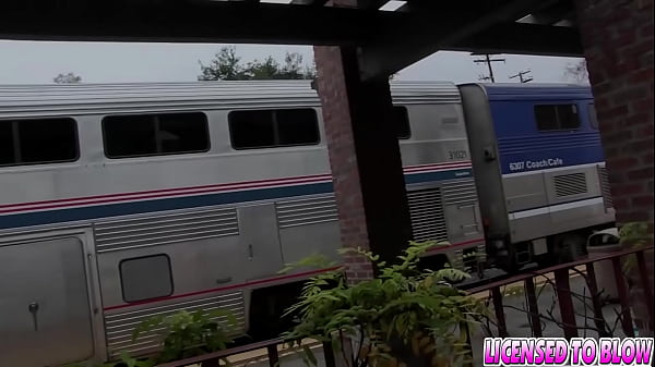 Image LICENSED TO BLOW - Sierra Nicole 23 Year Old Heartbreaker