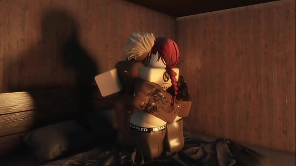 Image Date with makima gone wrong and I ended up fucking her - Roblox